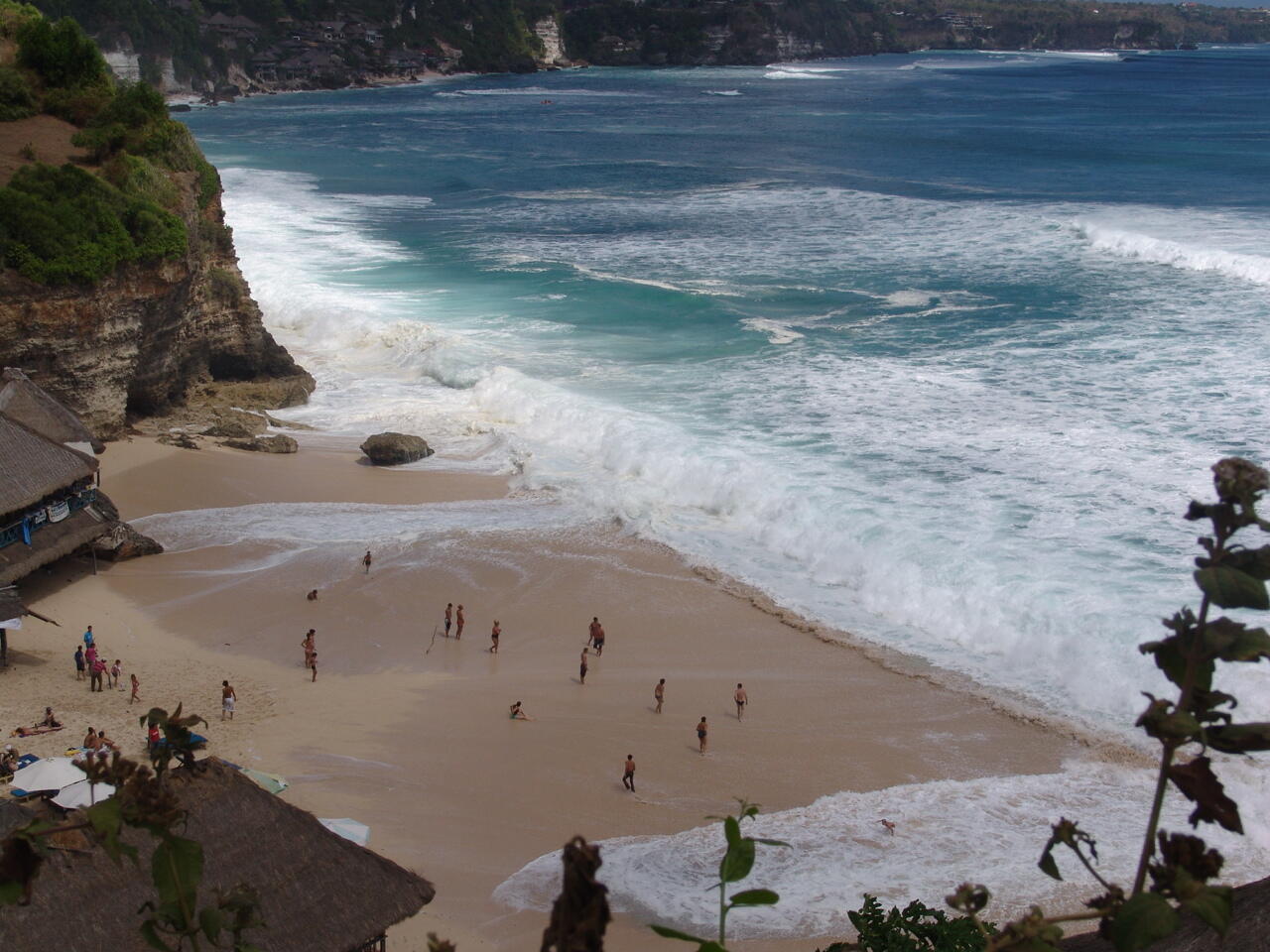 Pantai Terbaik di Pulau Bali yang Wajib Dikunjungi