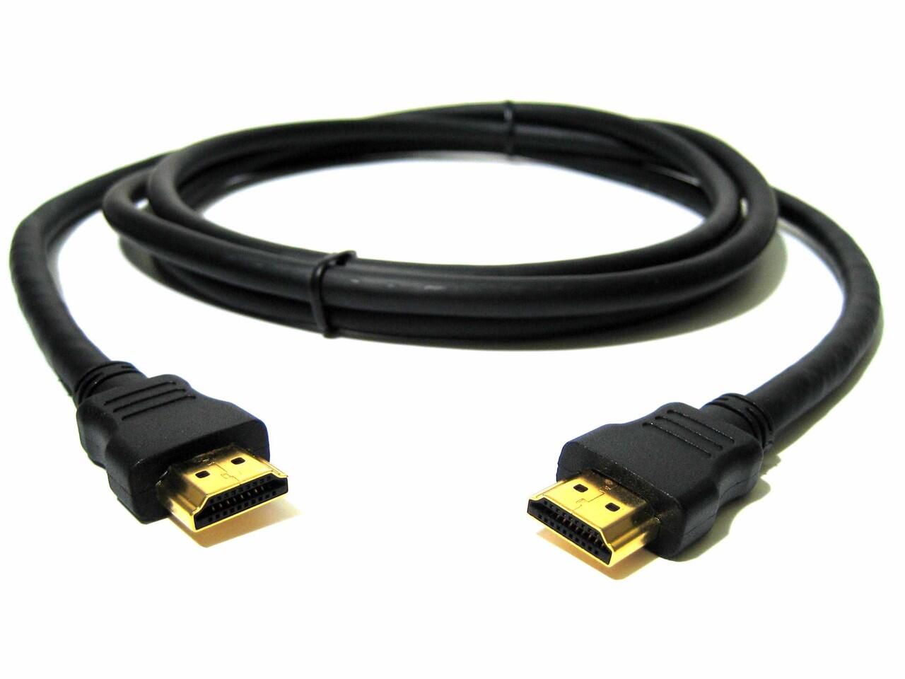 Pengertian HDMI (high definition Multimrdia Interface) 