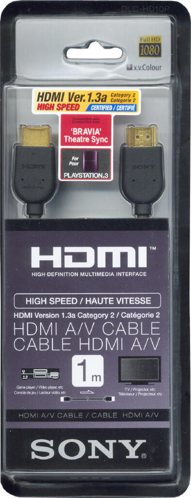 Pengertian HDMI (high definition Multimrdia Interface) 