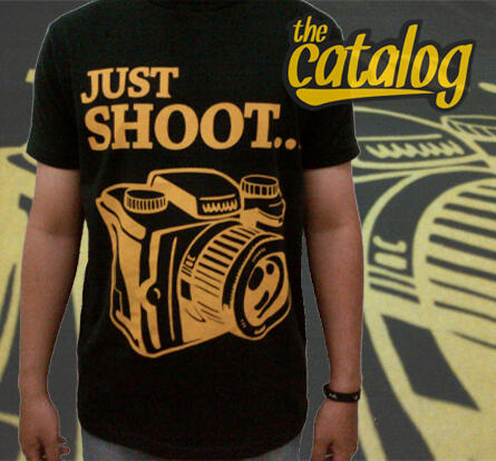 Kaos Rohani BiG : Brothers in God
