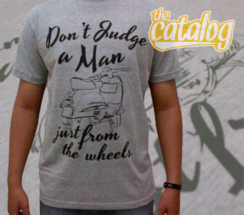 Kaos Rohani BiG : Brothers in God