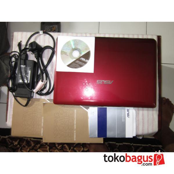 LAPTOP -CORE I3,NVIDIA G-FORCE 2GB Mantap !!jogja