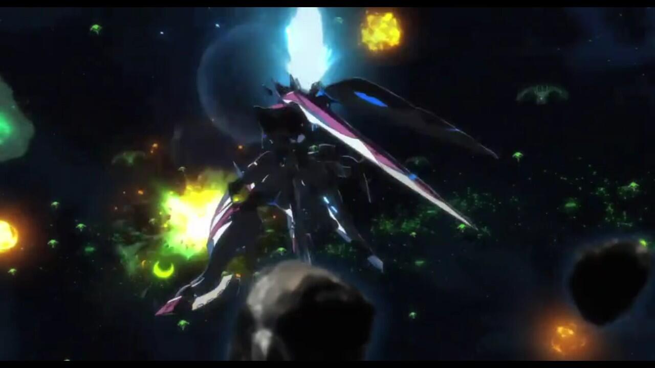 Anime Mecha dengan epic Ginga Kikoutai Majestic Prince | KASKUS