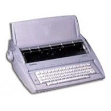 Jual : Mesin Tik Listrik Merk Brother
