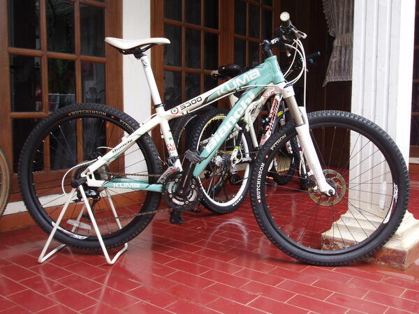 bianchi kuma 5300 price