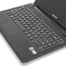 Jual Notebook Samsung