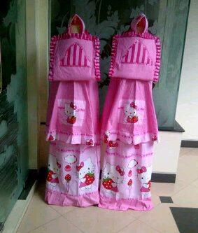MUKENA ANAK