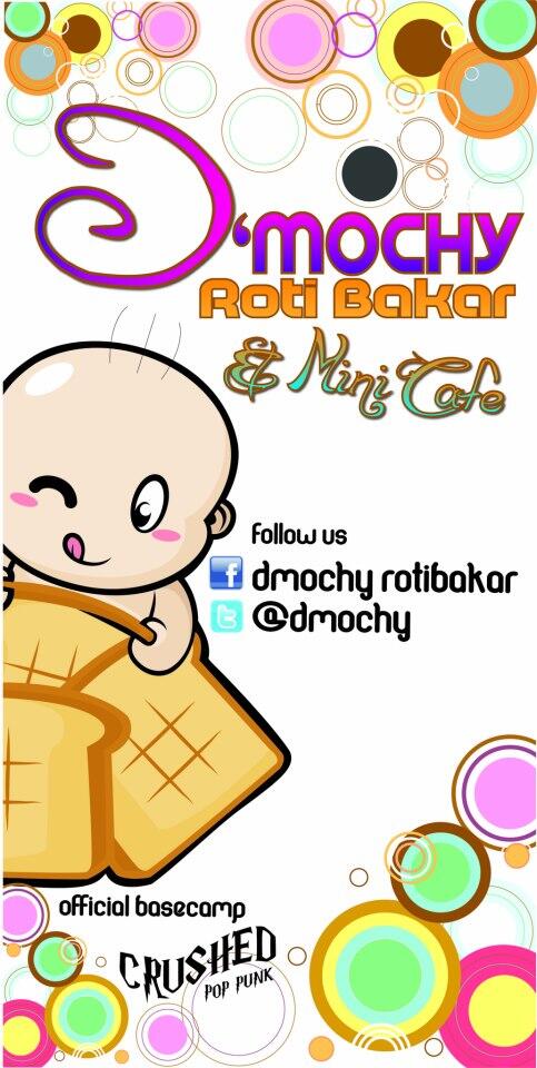 URGENT!!! LOKER PENJAGA ROTI BAKAR MARGONDA DEPOK .