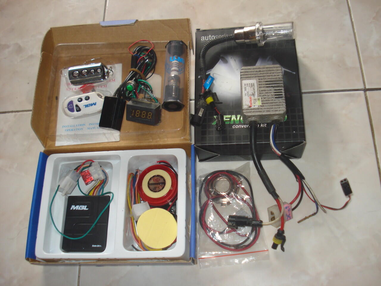 Hid 9. Hid 9