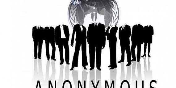 Sebanyak 1.000 Lebih Situs Israel terkena serangan Anonymous, Haker Indonesia Turut M