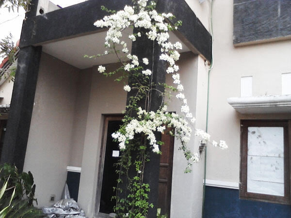Rumah di Citraharmoni