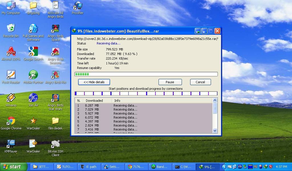 JUAL SSH MURAH, INTERNET NO KUOTA, NO PULSA, FEEL UNLIMITED