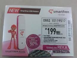 Free ongkir Surabaya kota Modem smartfren AC692 dan AC782 | www.berselancar.com