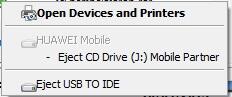 (Tolong) HDD external tidak terdetect di my computer