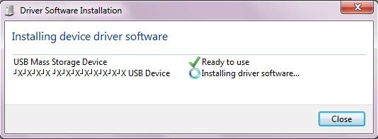 (Tolong) HDD external tidak terdetect di my computer