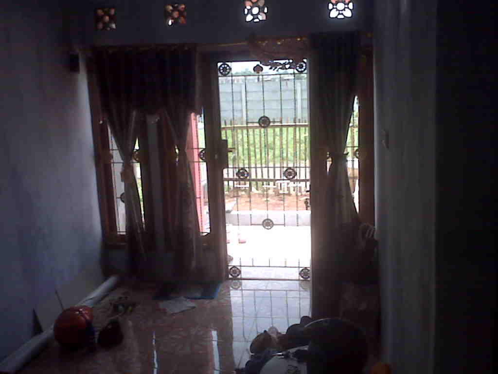 RUMAH DUTA ASRI PALEM 7 (DISEWAKAN) DEKET BANDARA