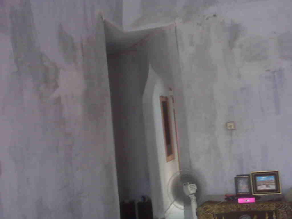 RUMAH DUTA ASRI PALEM 7 (DISEWAKAN) DEKET BANDARA