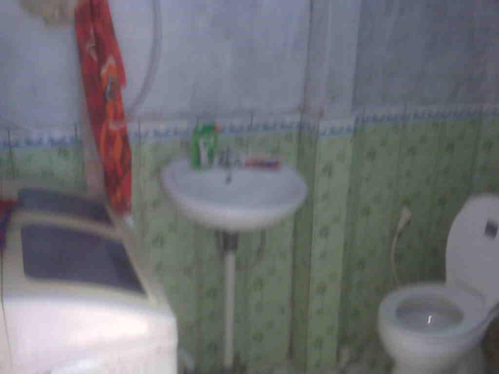 RUMAH DUTA ASRI PALEM 7 (DISEWAKAN) DEKET BANDARA