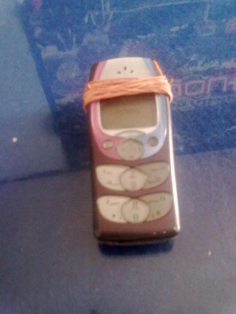 Produk Baru NOKIA !!! ( Nokia KaGe )