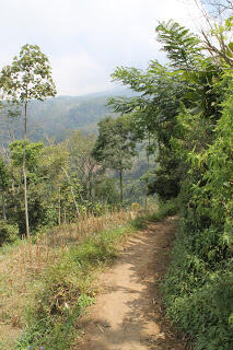 COBAN GLOTAK, WISATA TERSEMBUNYI DI MALANG RAYA (yg suka petualangan masuk gan!)