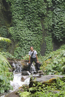 COBAN GLOTAK, WISATA TERSEMBUNYI DI MALANG RAYA (yg suka petualangan masuk gan!)