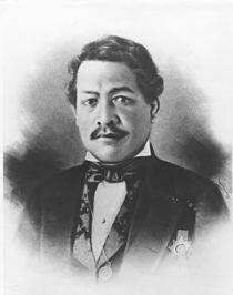 HUBUNGAN KAMEHAMEHA, KAME HOUSE dan HAWAII