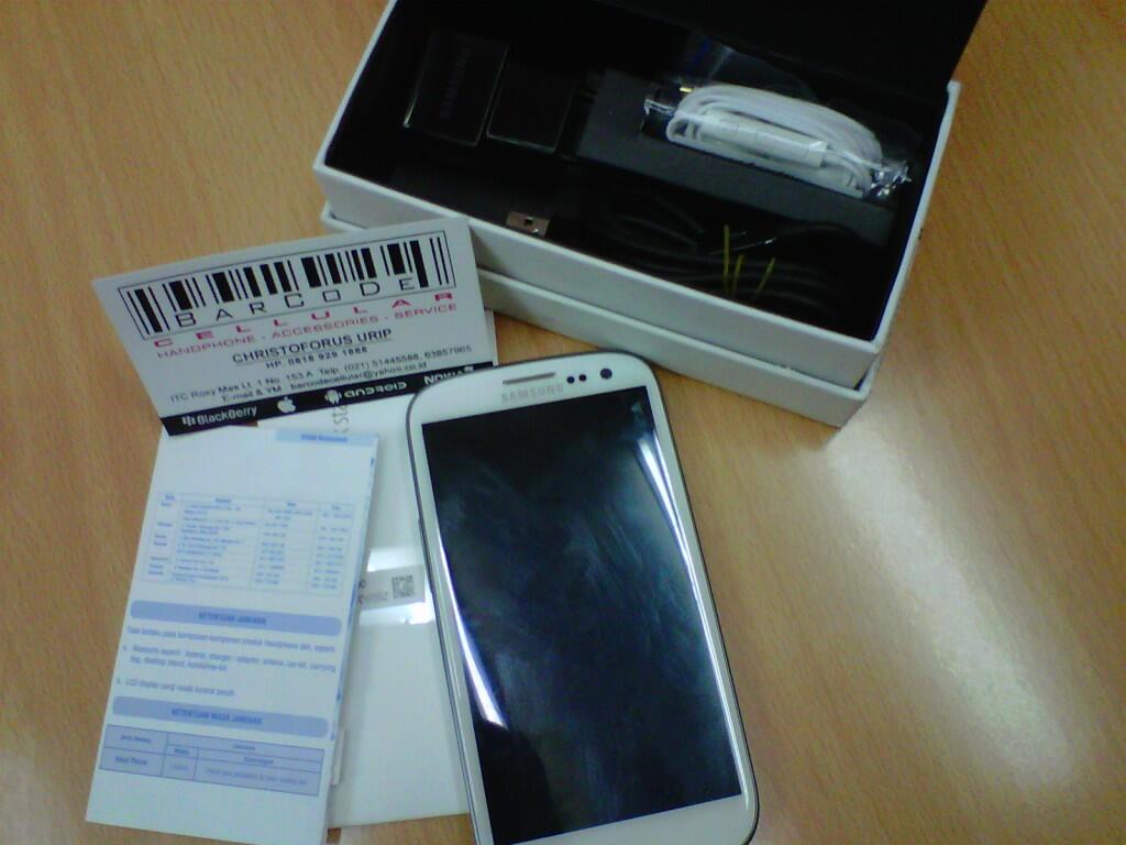 SECOND BARCODE CELL PART 1
