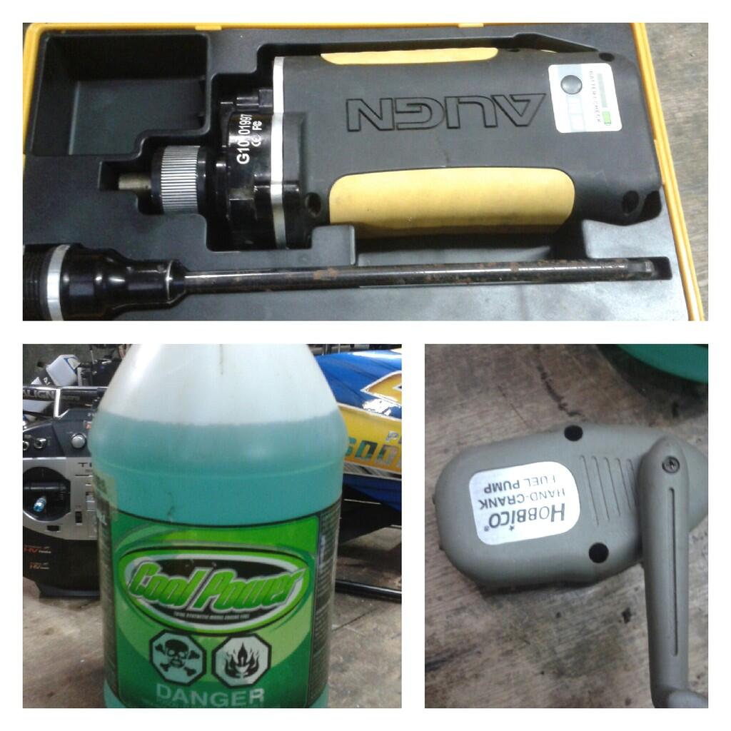 TREX 600N RTF TX FUTABA 10CF
