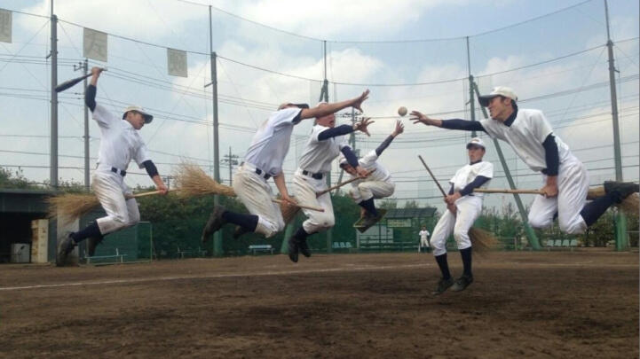 Mengenal Fotografi &quot;Levitasi&quot; yang Gokil!