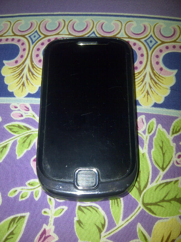 galaxy fit s5670