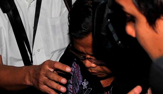 Kronologis Penangkapan PPNS Pajak oleh KPK