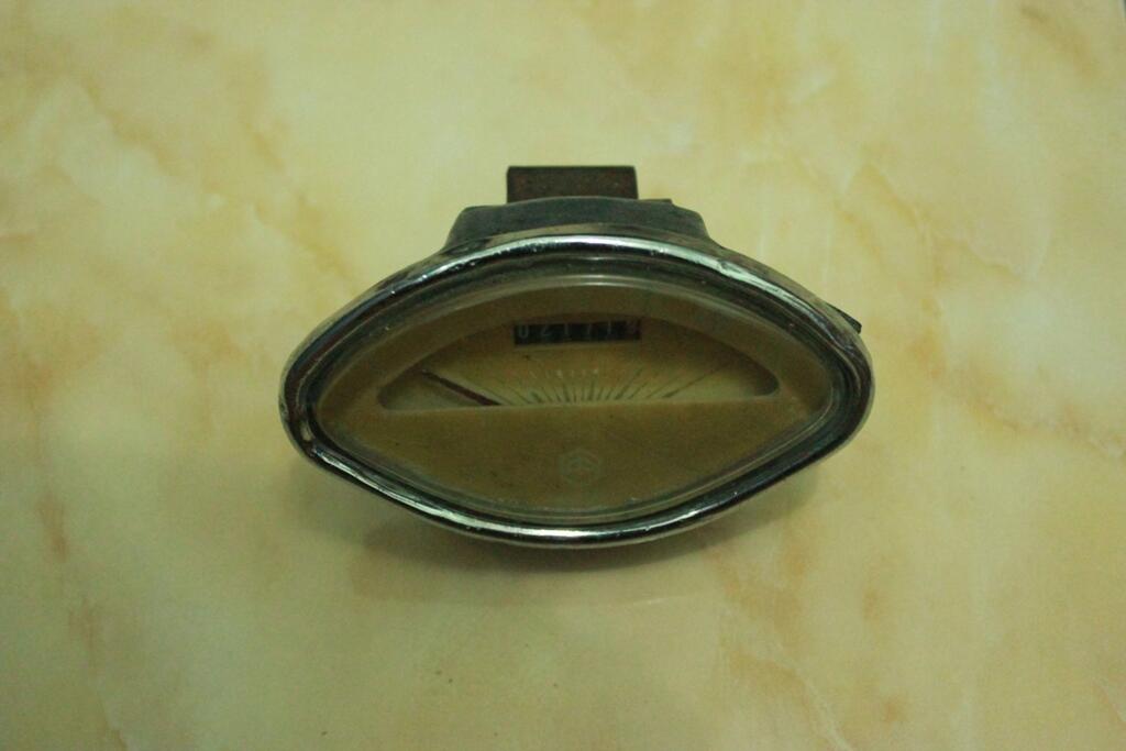 Kabel Body, As Ayun & Speedometer Vespa Sprint