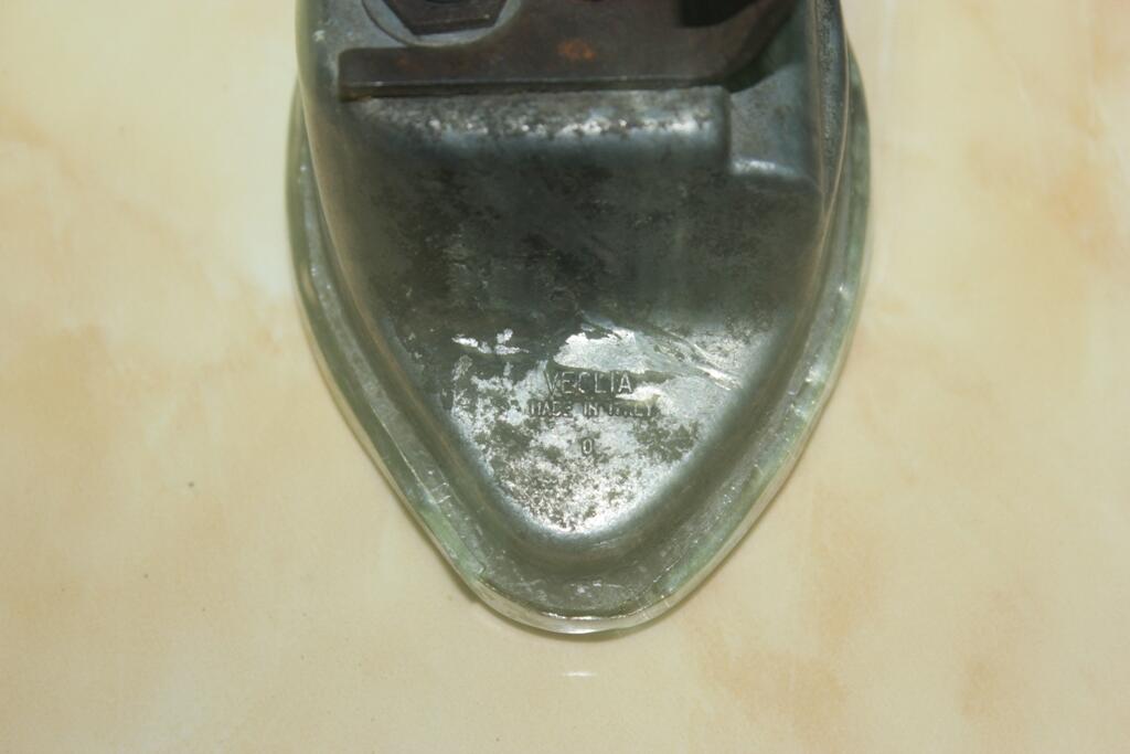 Kabel Body, As Ayun & Speedometer Vespa Sprint