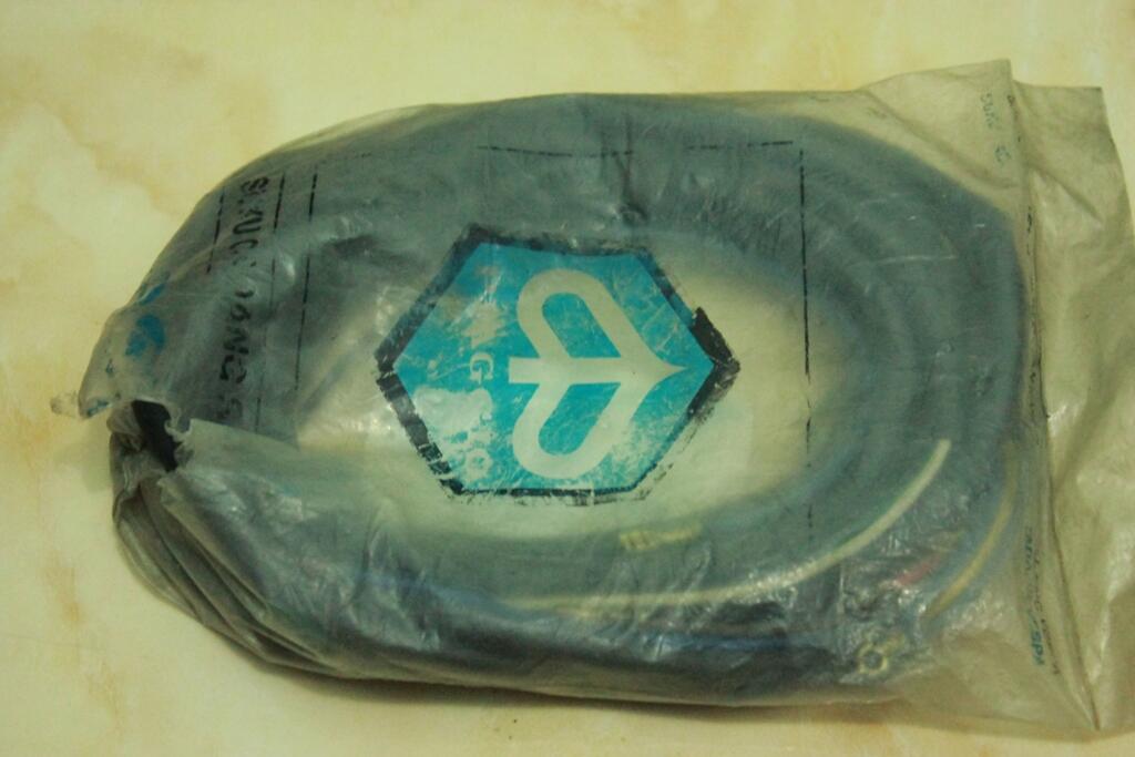 Kabel Body, As Ayun & Speedometer Vespa Sprint