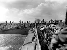 Kuburan Massal 2.000 Tentara Jepang di Iwo Jima