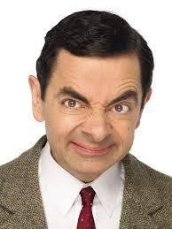 Anaknya Mr. Bean (Ngakak dimari gan )