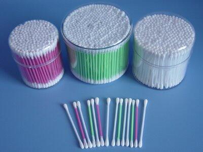 Waspada Bahaya Cotton Bud