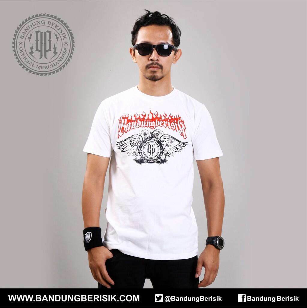 Tiket ke Bandung Berisik : GRATIS!!
