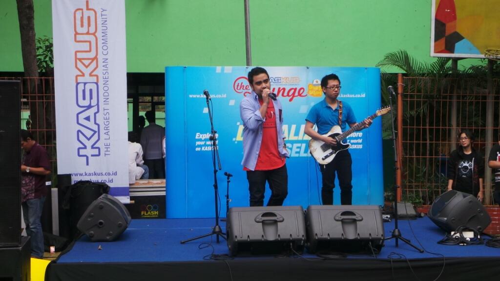 &#91;FR&#93; KASKUS The Lounge - SMAN 35