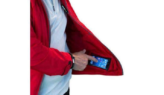 &#91;WOW&#93; Jaket ini punya 22 kantong dengan segala ukuran...
