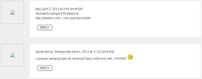 &#91;ASK&#93; Tanya Kode CSS para mastah