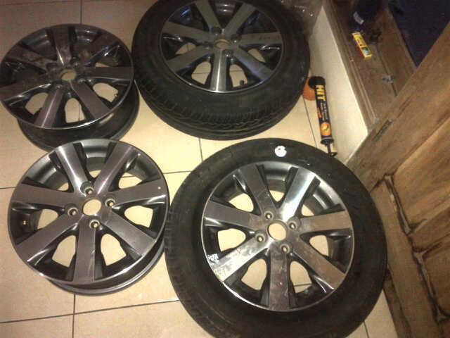VELG FREED