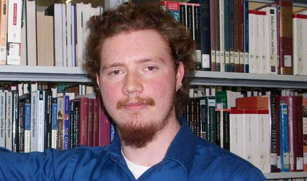 Kisah Penusukan di Kampus Texas