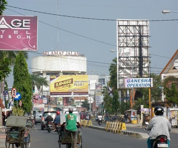 Para Pahlawan Nasional Yang Namanya Dijadikan Nama Sebuah Jalan