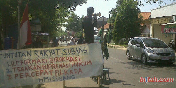 Para Pahlawan Nasional Yang Namanya Dijadikan Nama Sebuah Jalan