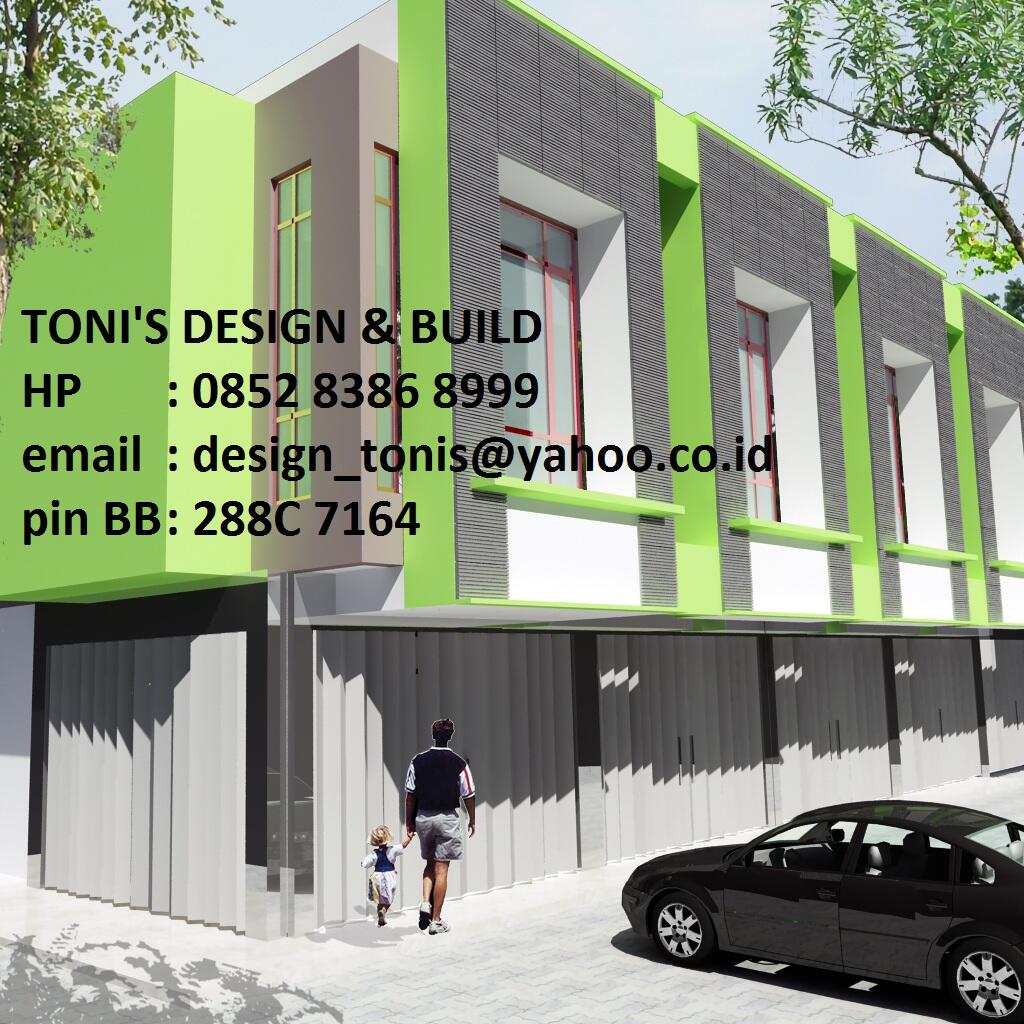 Drafter Bisa Gambar 3D