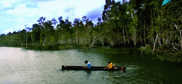 6 Keindahan Papua dari Laut hingga Gunung