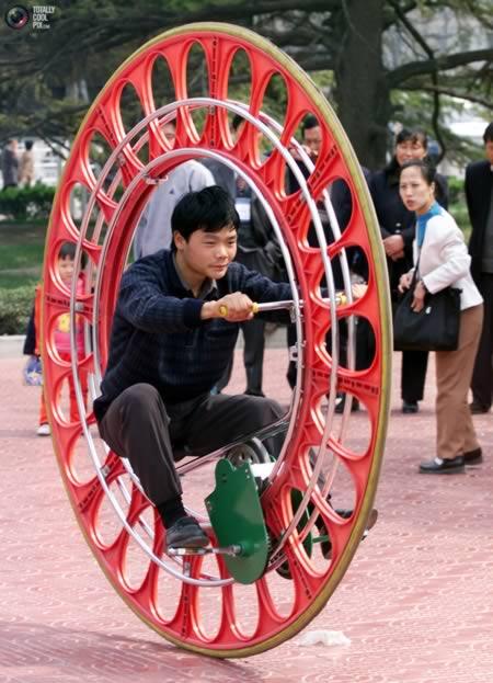 5 Penemuan Paling Gila dari Asia