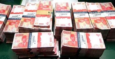 Perkenalkan Diri Saya, Namaku UANG !!!