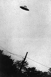 GAN yang percaya UFO masuk!!!!